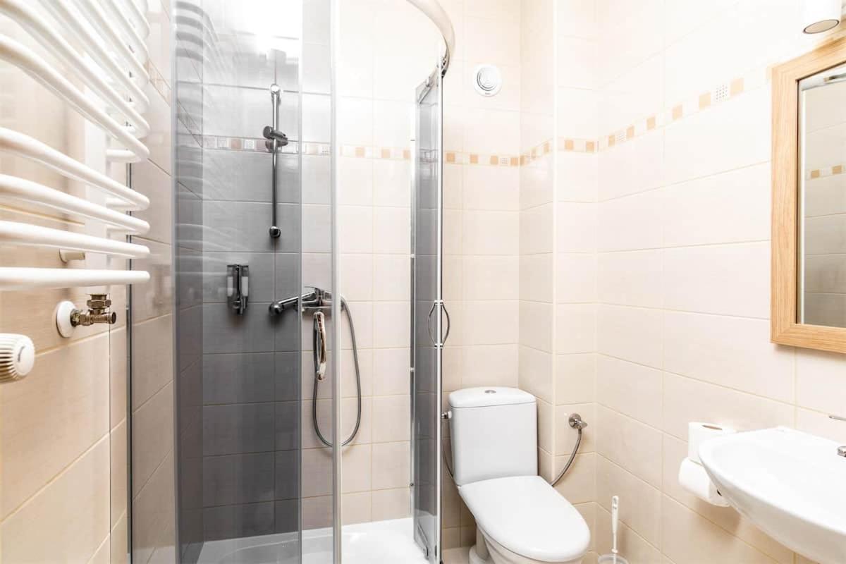 Roza Sudetow Apartamenty Duszniki Zdroj Exterior photo