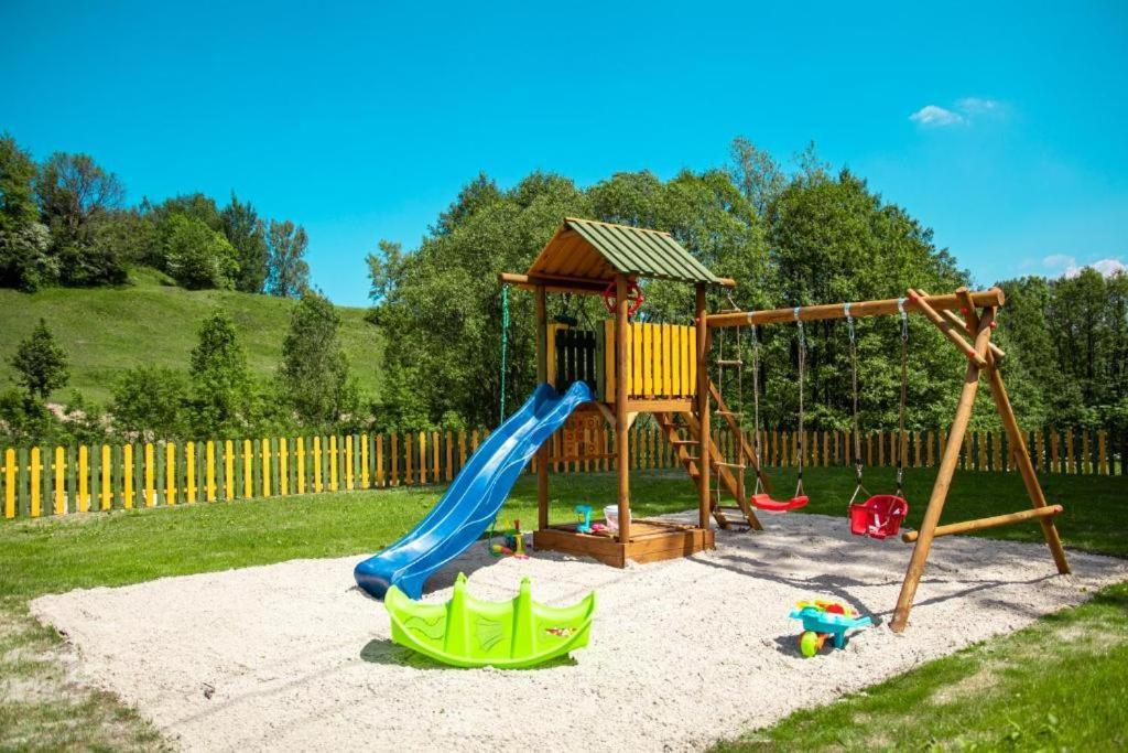 Roza Sudetow Apartamenty Duszniki Zdroj Exterior photo
